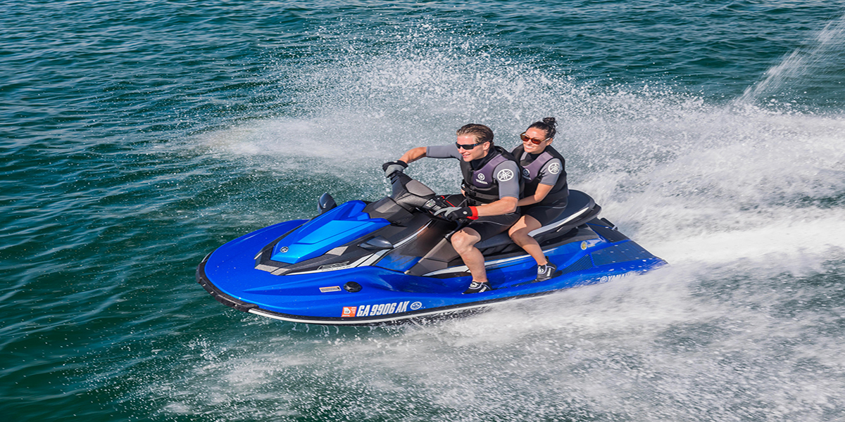 Permis mer bateau: le spécialiste des jet-skis