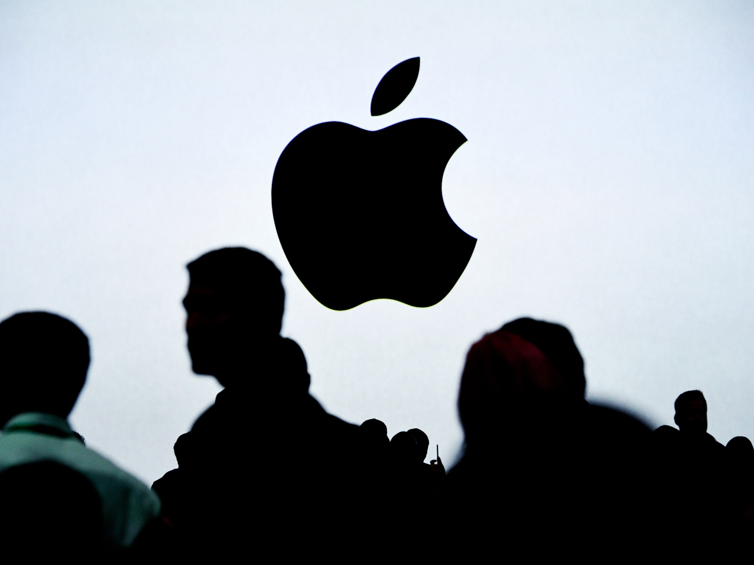 Apple, la meilleure marque hightech du 21ème siècle ?