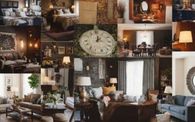 Bricolage Maison Facile : 8 Projets Déco à Faire Soi-Même